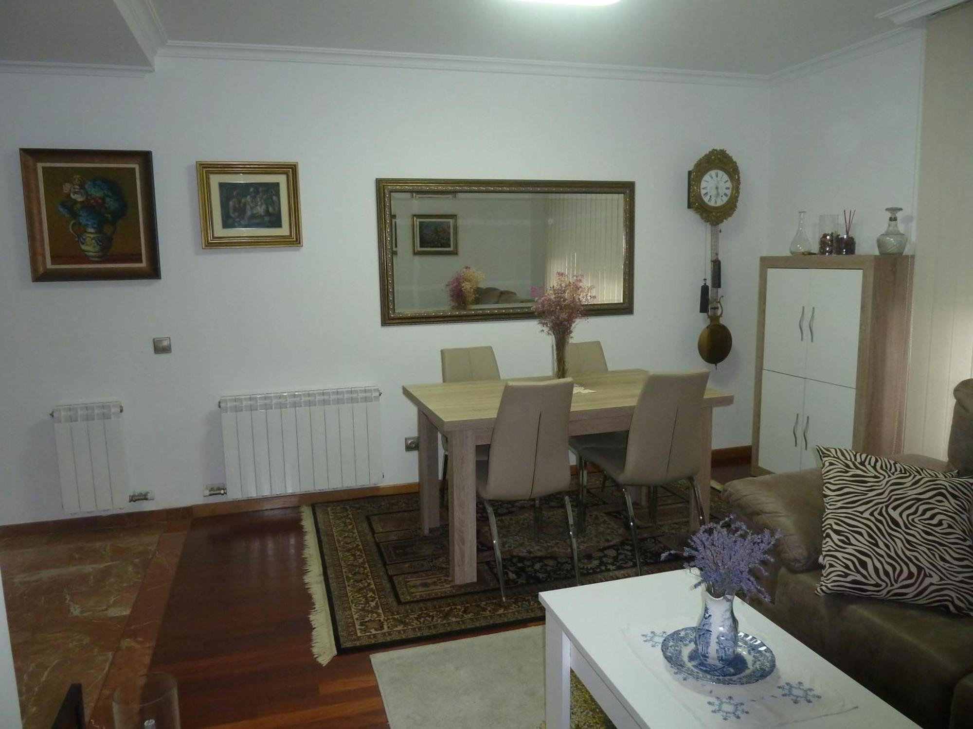 Las Palmeras Caldas De Reis Bagian luar foto